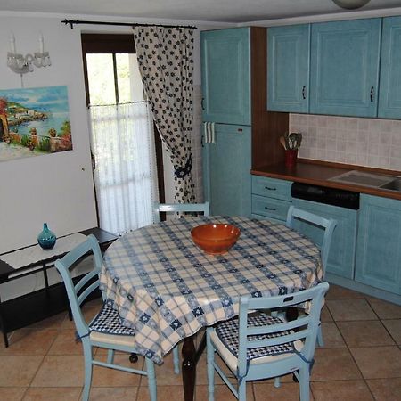 Appartamenti Paquier Valtournenche Buitenkant foto