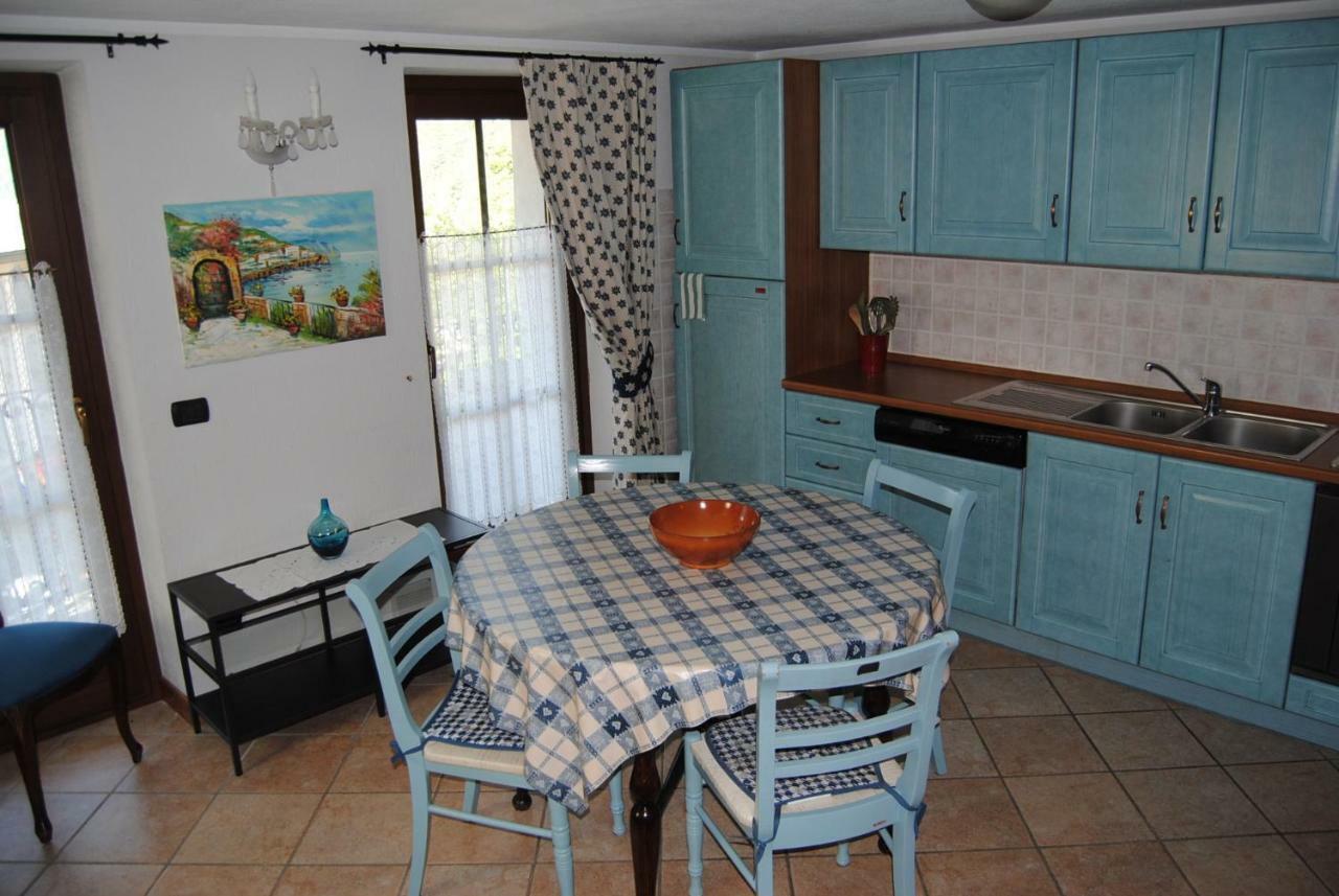 Appartamenti Paquier Valtournenche Buitenkant foto